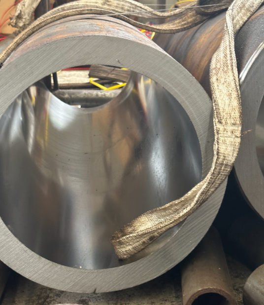 白城研磨管 内孔光亮管 生产厂家